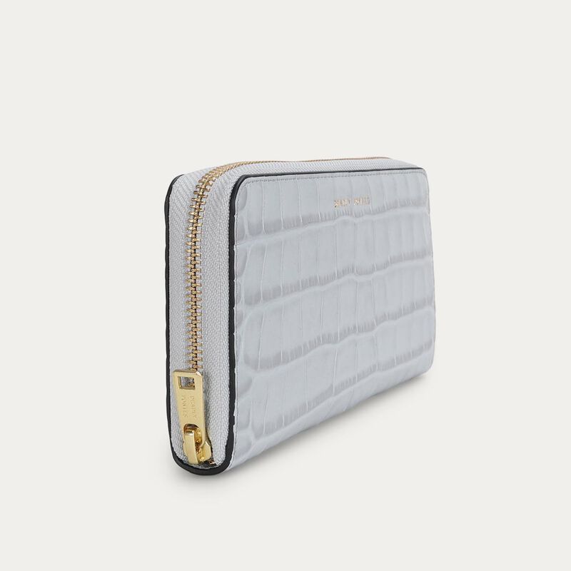 Deadly Ponies Maxi Wallet image number 1